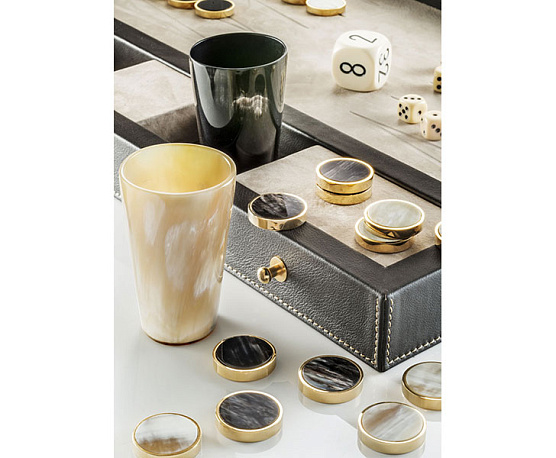 Нарды Arcahorn LEPANTO Backgammon фото1