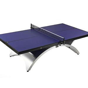 Купить Killerspin Revolution Classic SVR-Silver1 в Москве