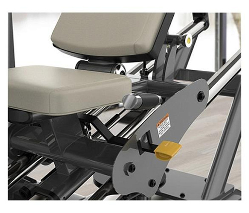 Жим ногами True Fitness SPL-0300