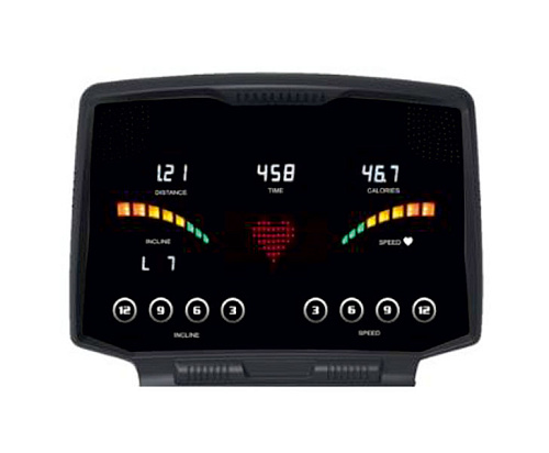 Беговая дорожка Ultra Gym UG-POWER 002