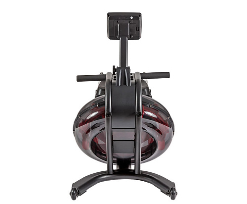 Гребной тренажер CardioPower RW600