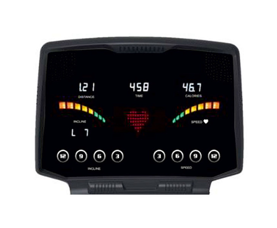 Беговая дорожка Ultra Gym UG-POWER 002 фото2