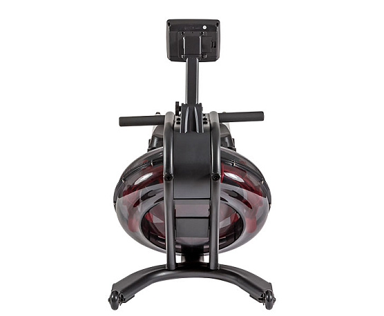 Гребной тренажер CardioPower RW600 фото6
