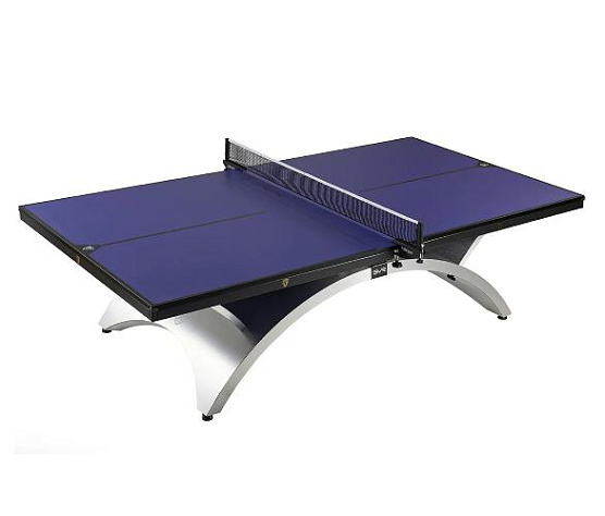 Стол для настольного тенниса Revolution Classic SVR-Silver1 фото1