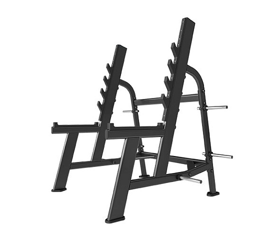 Силовой тренажер Svensson Industrial E7050 Matte Black