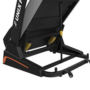 Купить Беговая дорожка Unix Fit MX-910T в Москве
