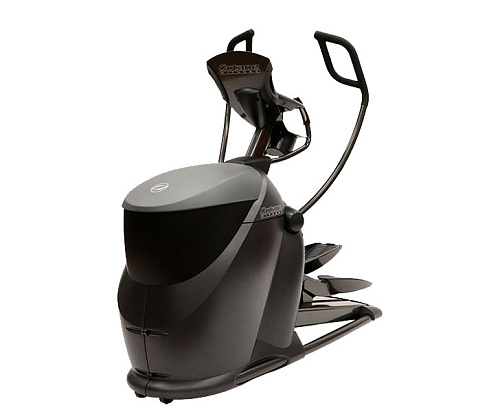 Кардиотренажер Octane PRO3700 с консолью Standart