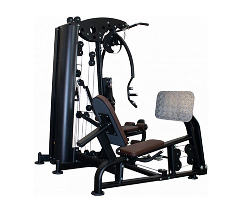 Мультистанция + жим ногами Smith Fitness Excellence F1 + F1LP