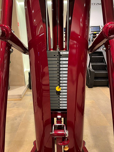 Гравитрон HOIST RS-2700 