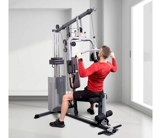 Силовая станция Protrain MT110 фото17