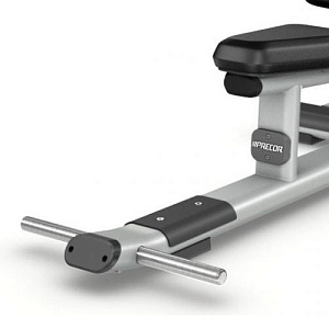 Купить Силовой тренажер Precor Discovery Line DBR 116 в Москве