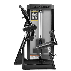 Купить Грузоблочный тренажер на верхнюю часть тела Freemotion Fitness Epic ES811 Трицепс сидя в Москве