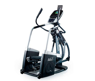 Эллиптический тренажер NordicTrack A.C.T. Commercial 7 new