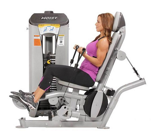 Силовой тренажер Hoist ROC-IT RS-1102
