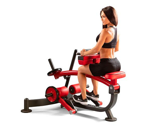 Икры сидя Panatta 1HP588T / Тибия Panatta 1HP588T