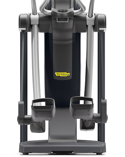 Эллиптический тренажер Technogym Excite Vario 500 LED