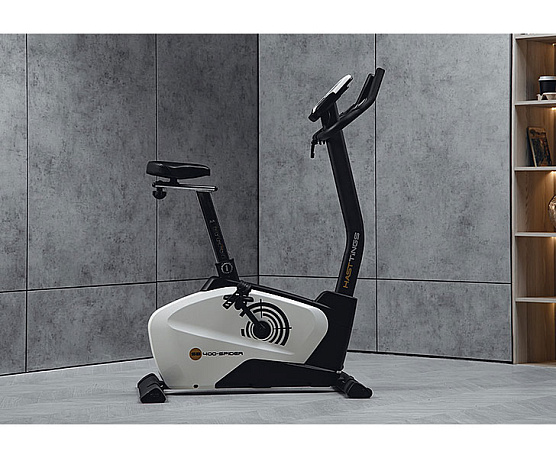 Велотренажер Hasttings SB400 SPIDER фото17