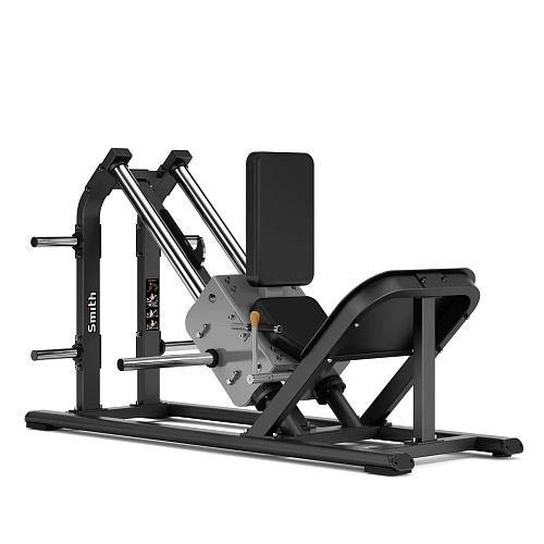 Гакк-машина Smith Fitness Excellence SH009