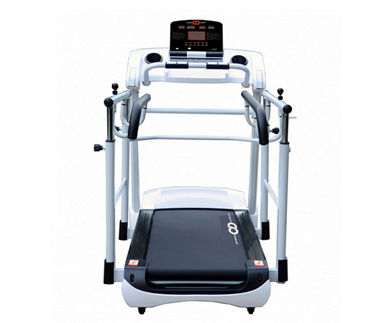 Беговая дорожка CardioPower TR150 фото2