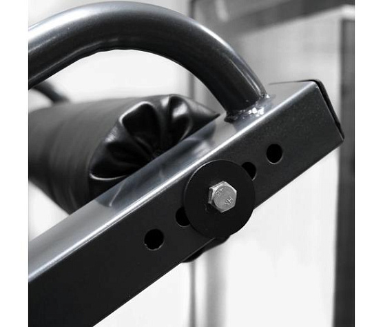 Тренажер для пресса вертикальный Protrain HC-VAB фото18