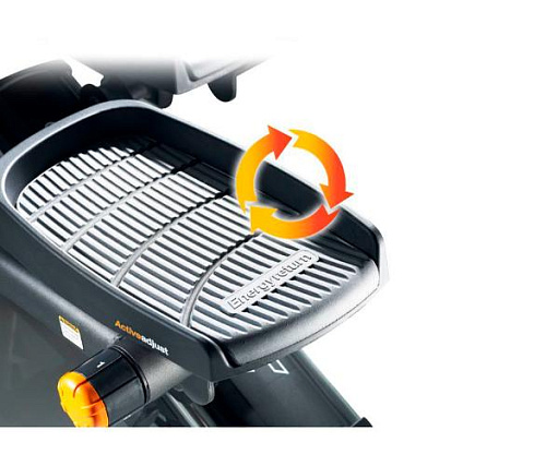 Эллиптический тренажер NordicTrack Commercial 14.0 (+ кардиопояс Polar)