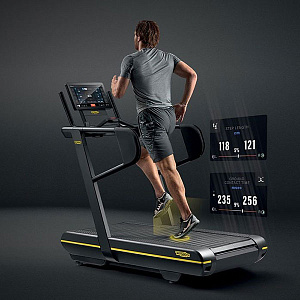 Купить Беговая дорожка Technogym Skillrun в Москве