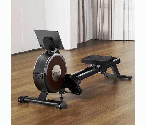 Гребной тренажер Merach Q1S домашний