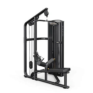 Верхняя тяга / Гребная тяга Matrix Fitness VERSA VS-S331P