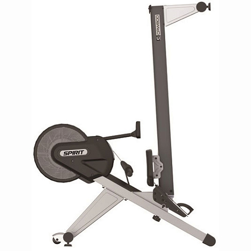 Гребной тренажер Spirit Fitness CRW800
