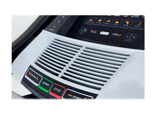 Беговая дорожка NordicTrack C300 + кардиопояс Polar