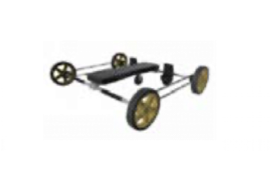 Тренажер для ног UltraGym UG-XM 202