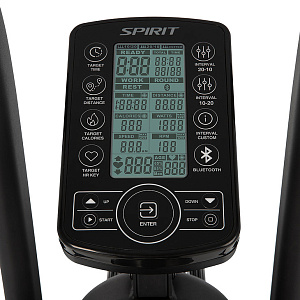 Купить Аэробайк Spirit Fitness AB900 AIR BIKE в Москве