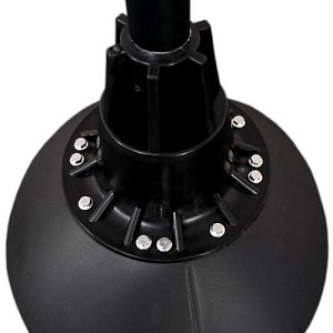 Купить Livepro Стойка боксерская водоналивная LP8608 в Москве