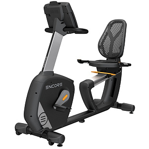 Купить Велотренажер Aerofit ECR7 LED в Москве