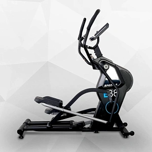 Купить Эллиптический тренажер Sportop E88 в Москве