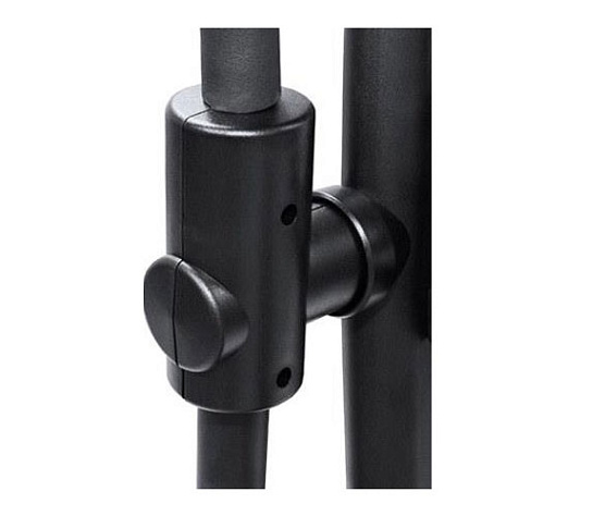 Эллиптический тренажер Proxima ENIMA II iPRO фото9