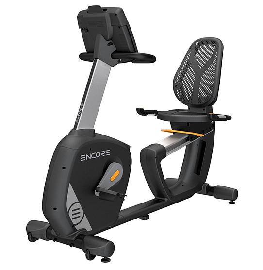 Велотренажер Aerofit ECR7 LED фото1