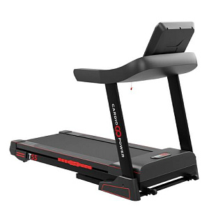 Купить Беговая дорожка CardioPower T55 NEW в Москве