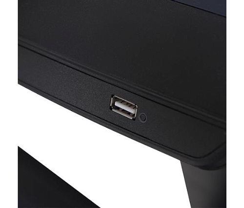 Велотренажер вертикальный Smith Fitness Excellence UBS 3.2