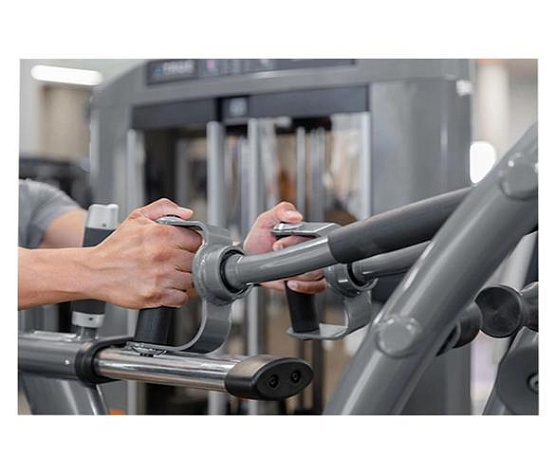 Гребная тяга True Fitness SPL-1200 фото3