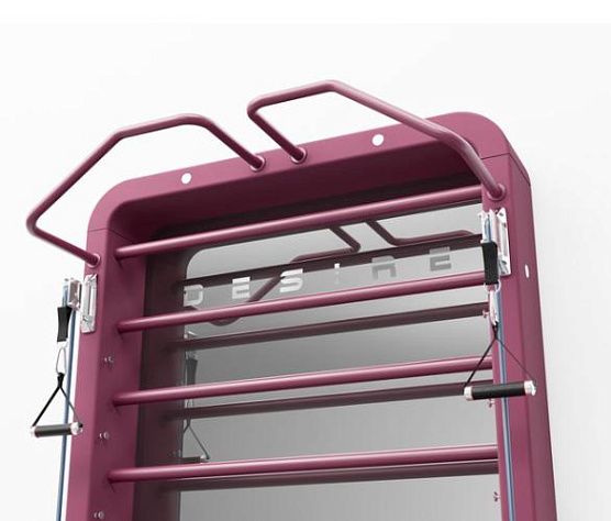 Многофункциональный тренажер для гармонии с собой BALANCE фото11