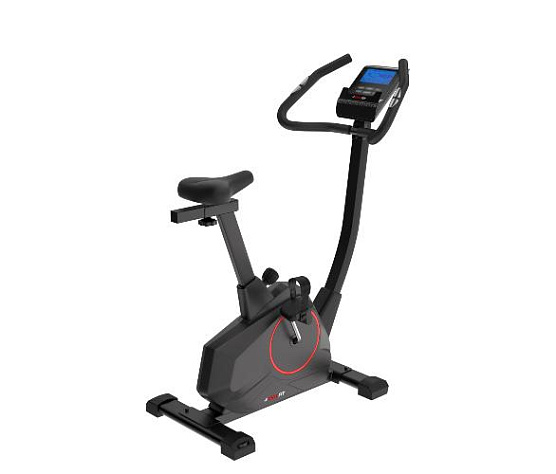 Велотренажер вертикальный Unix Fit BL-390E фото4