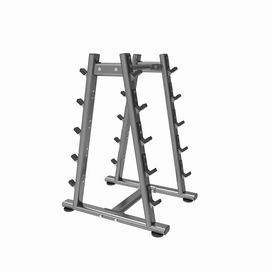 Силовой тренажер Ultra Gym Стойка для штанг UG-KJ1266