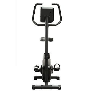 Купить Вертикальный велотренажер CardioPower B35 в Москве