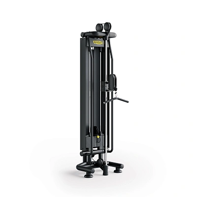 Регулируемый кабельный блок Technogym Cable Stations Adjustable Pulley