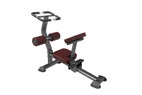 Тренажер для растяжки UltraGym UG-KJ1257 Купить Тренажер для растяжки UltraGym UG-KJ1257 в Москве