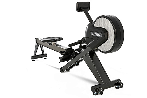 Гребной тренажер Spirit Fitness CRW800+