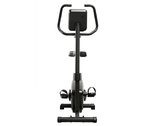 Вертикальный велотренажер CardioPower B35