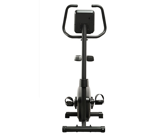 Вертикальный велотренажер CardioPower B35 фото5