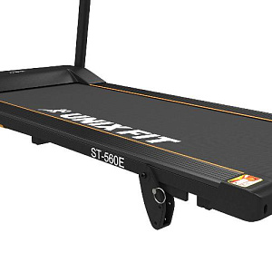 Купить Беговая дорожка Unix Fit ST-560E Black в Москве